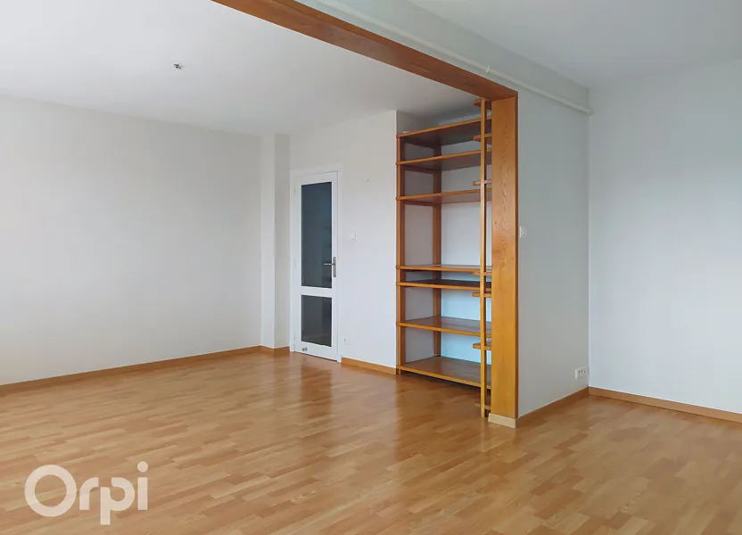 Appartement Rue Frère Héribaud à Clermont-Ferrand
