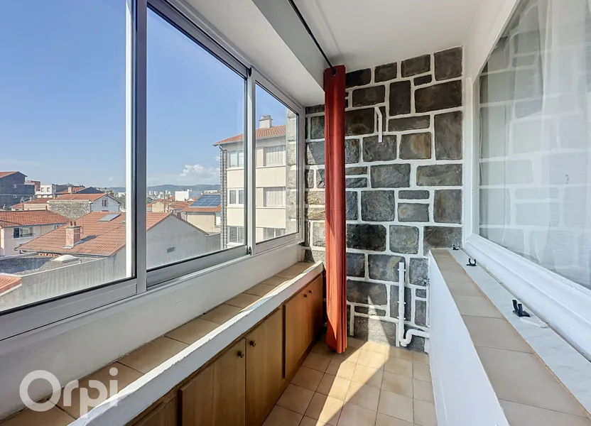 Appartement Rue Frère Héribaud à Clermont-Ferrand