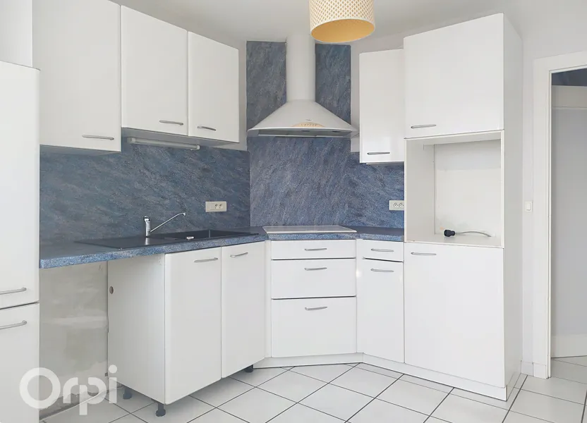 Appartement Rue Frère Héribaud à Clermont-Ferrand