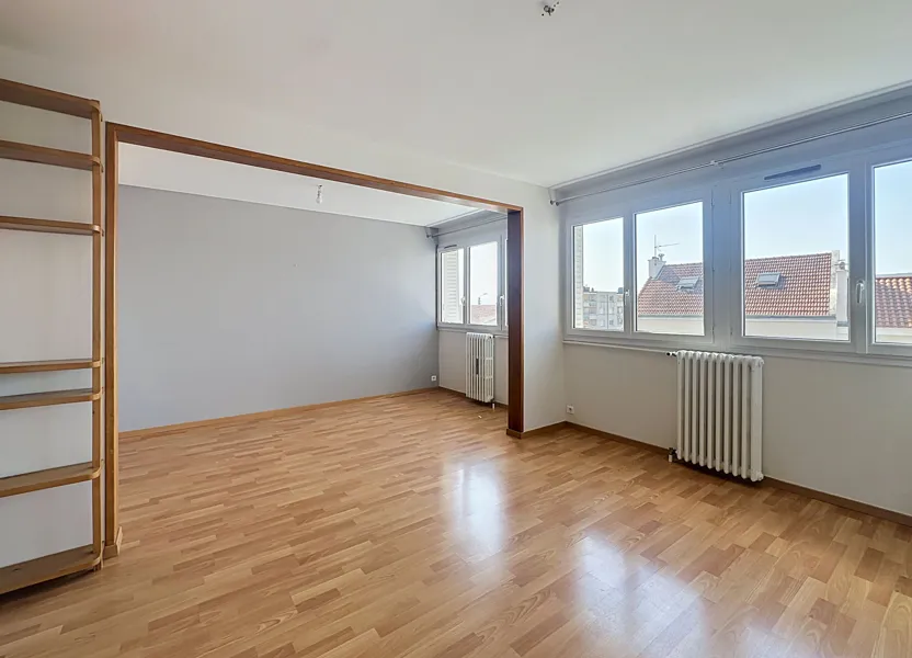 Appartement Rue Frère Héribaud à Clermont-Ferrand