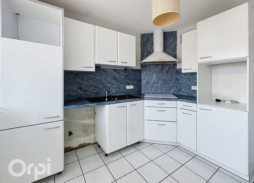 Flat Rue Frère Héribaud in Clermont-Ferrand