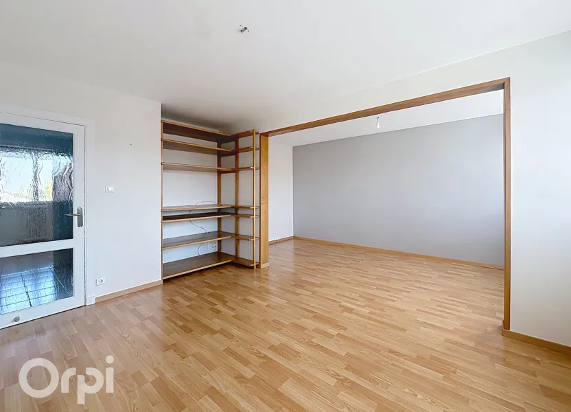 Appartement Rue Frère Héribaud à Clermont-Ferrand