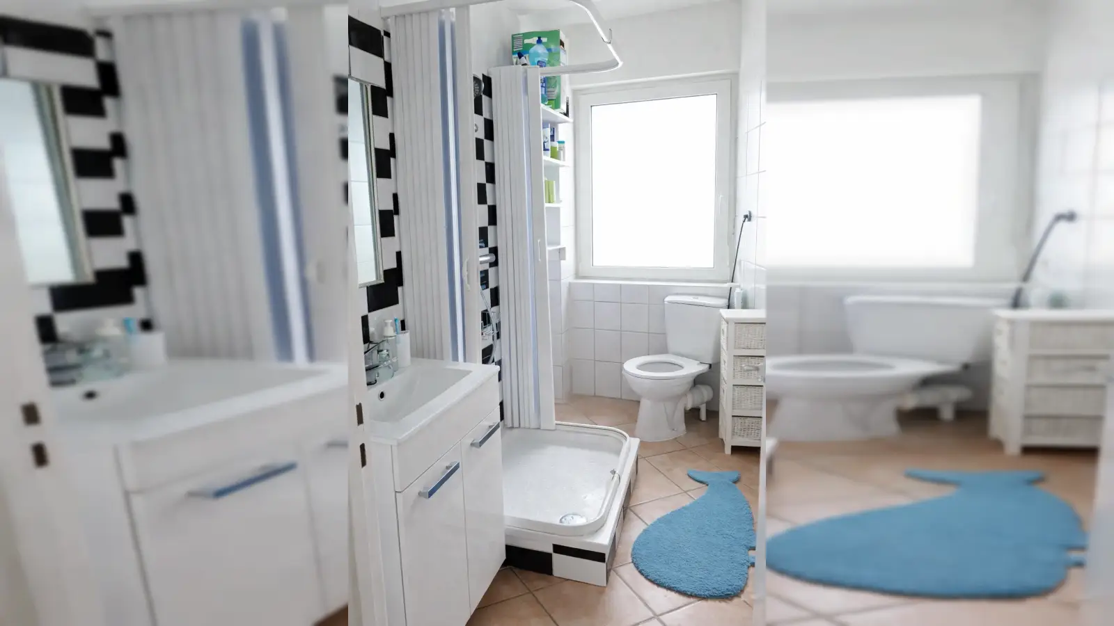 Wohnung Durlacher Straße in Berlin