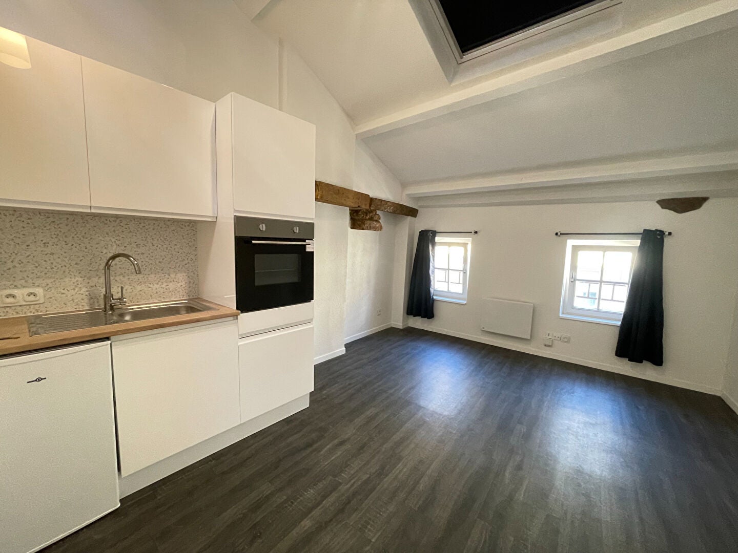 Appartement Rue De Ladoucette à Metz