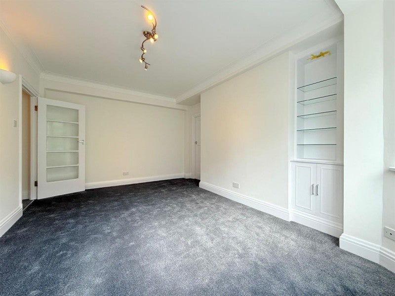 Flat Logan Place in Greater London