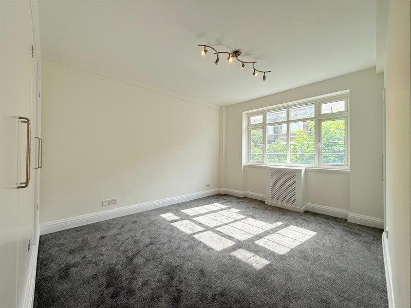 Flat Logan Place in Greater London