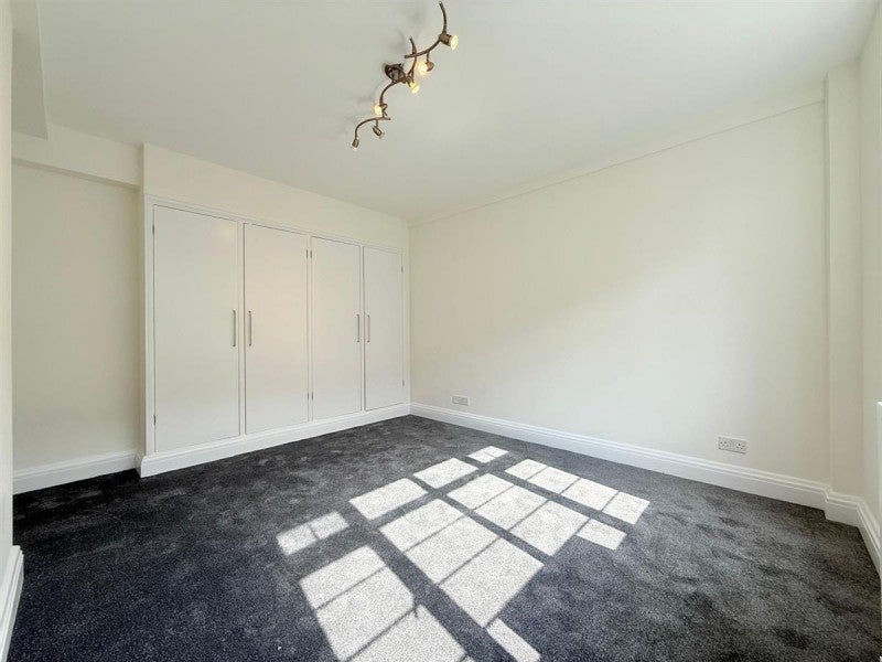 Flat Logan Place in Greater London