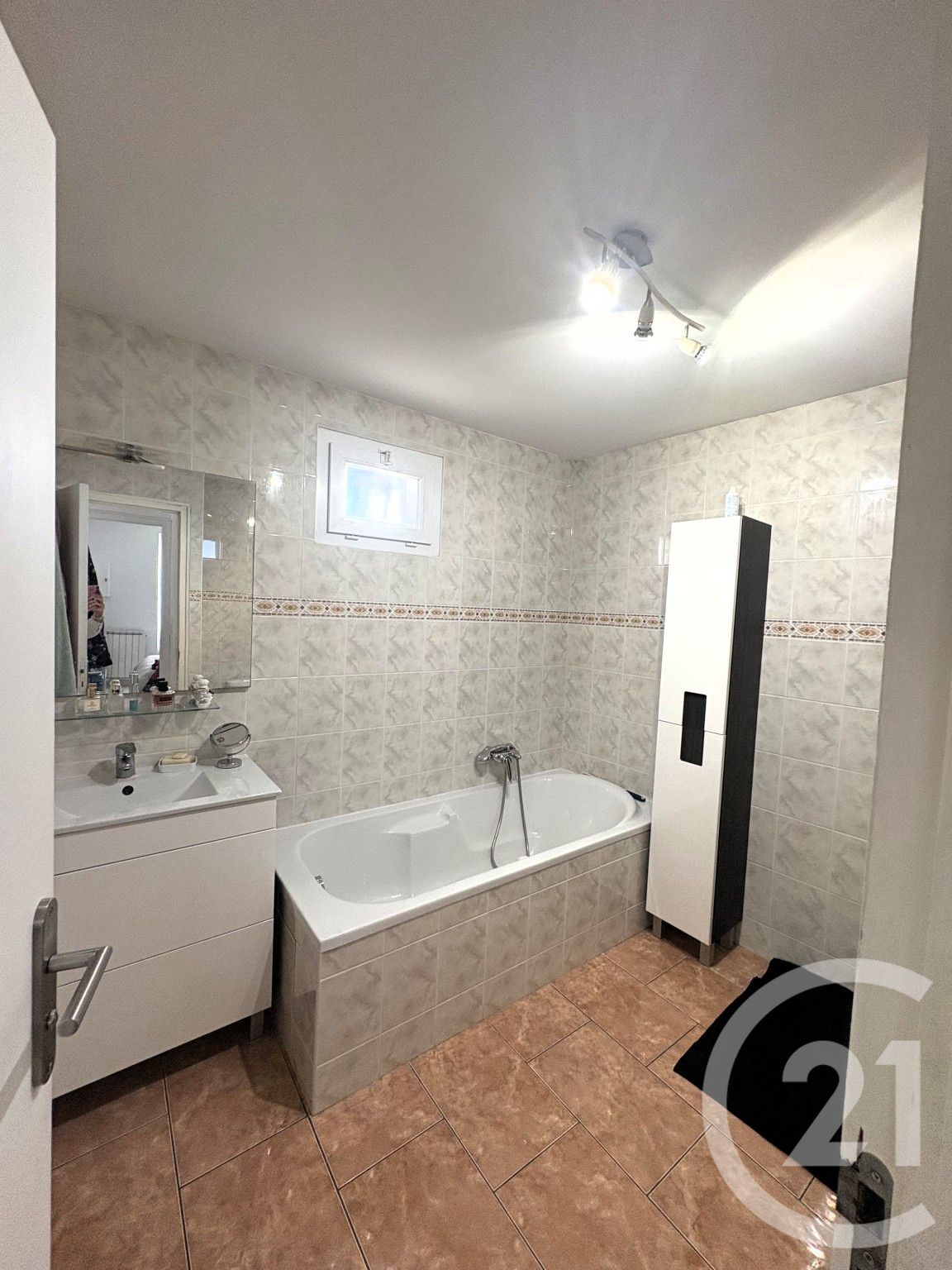 Appartement Rue de Pauillac à Bordeaux