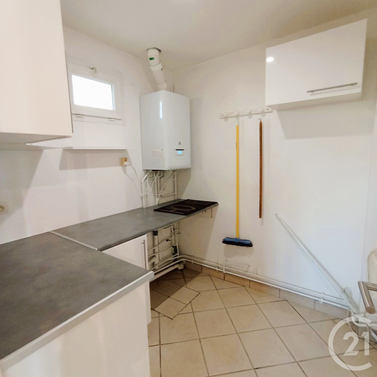 Appartement Rue de Pauillac à Bordeaux