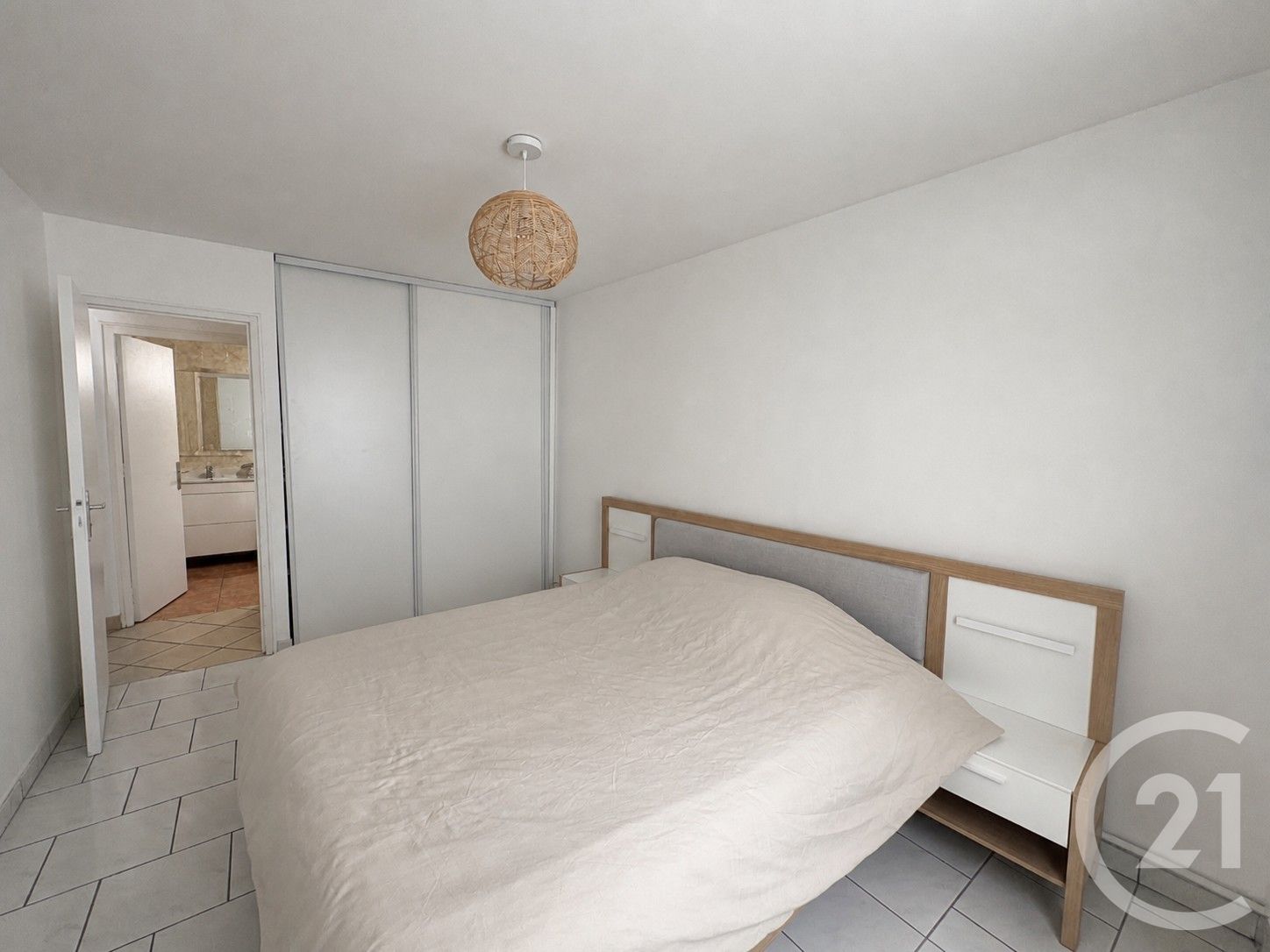 Appartement Rue de Pauillac à Bordeaux
