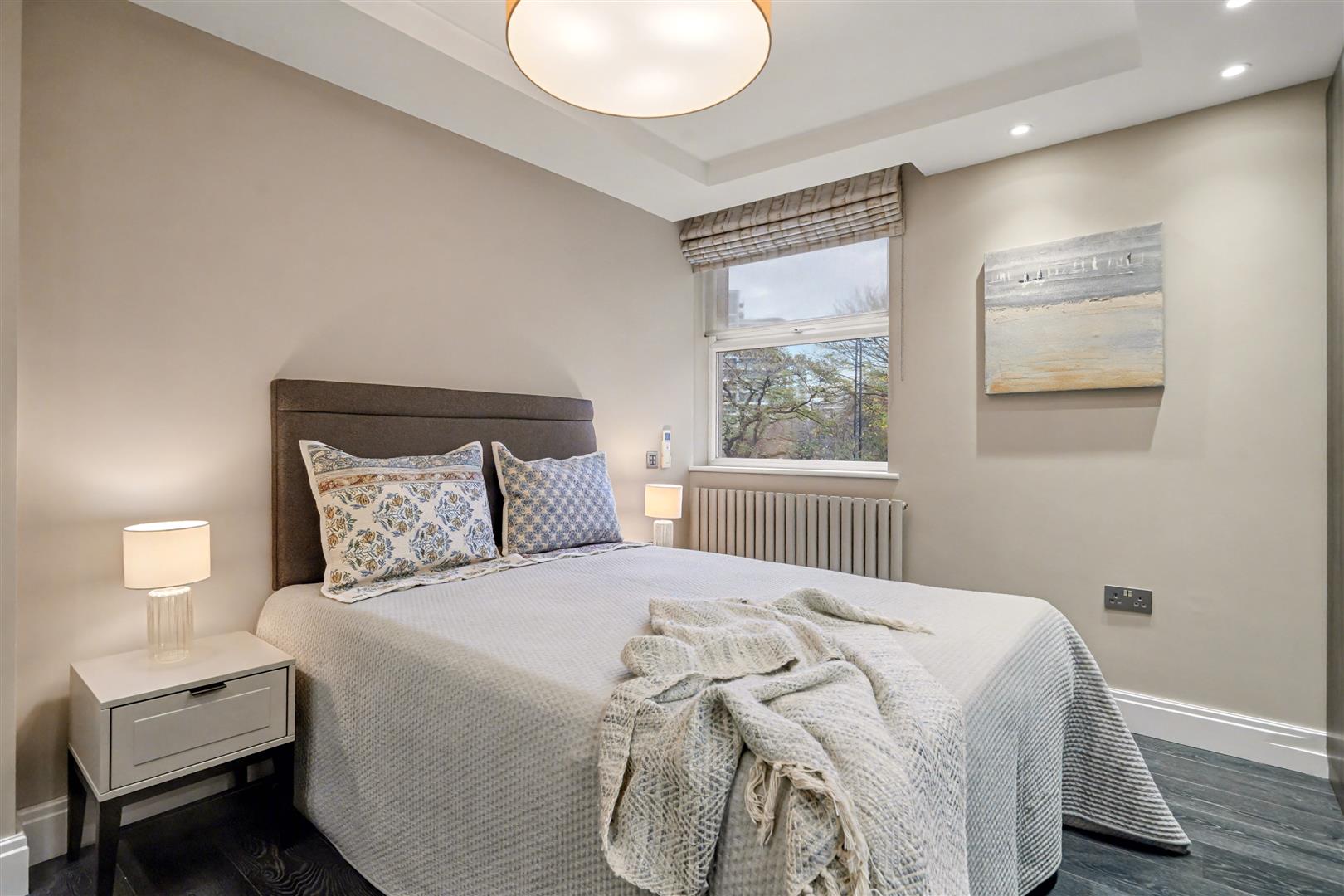 Flat St John's Wood Park in Greater London