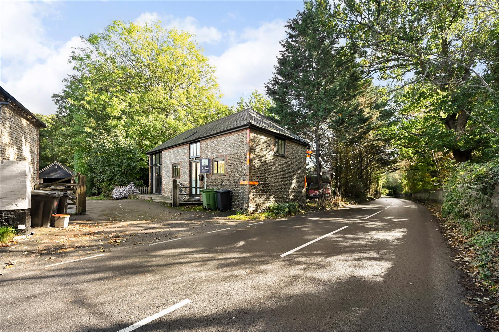 House Yapton Lane in Arun