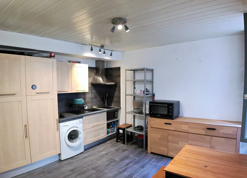 Appartement Avenue de la Monnaie à La Rochelle