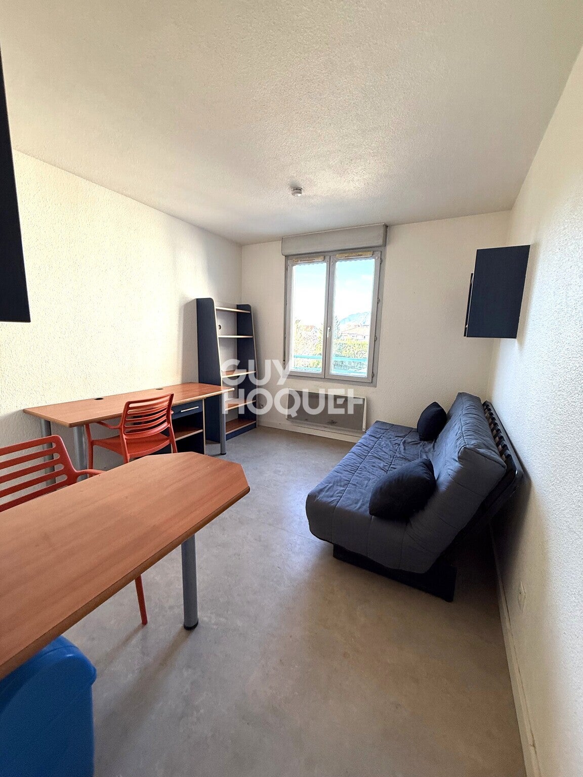 Appartement Allée des Balmes à Fontaine