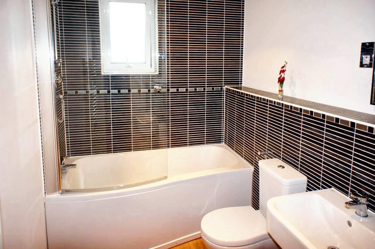 Flat Felsted in Milton Keynes