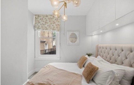 Flat Glenrosa Street in Greater London