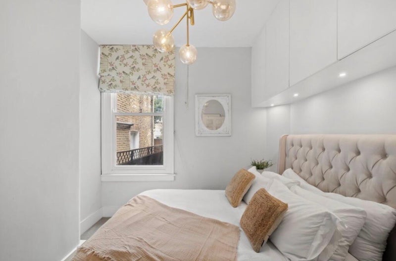 Flat Glenrosa Street in Greater London