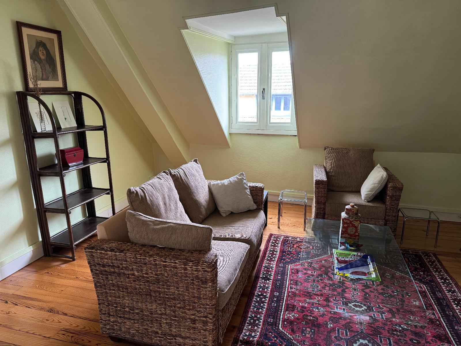Appartement Rue Henri IV à Pau