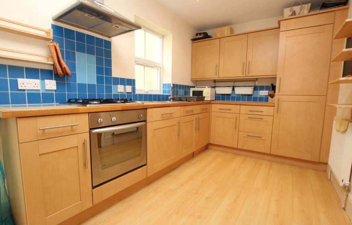 House Windsor Terrace in Bristol