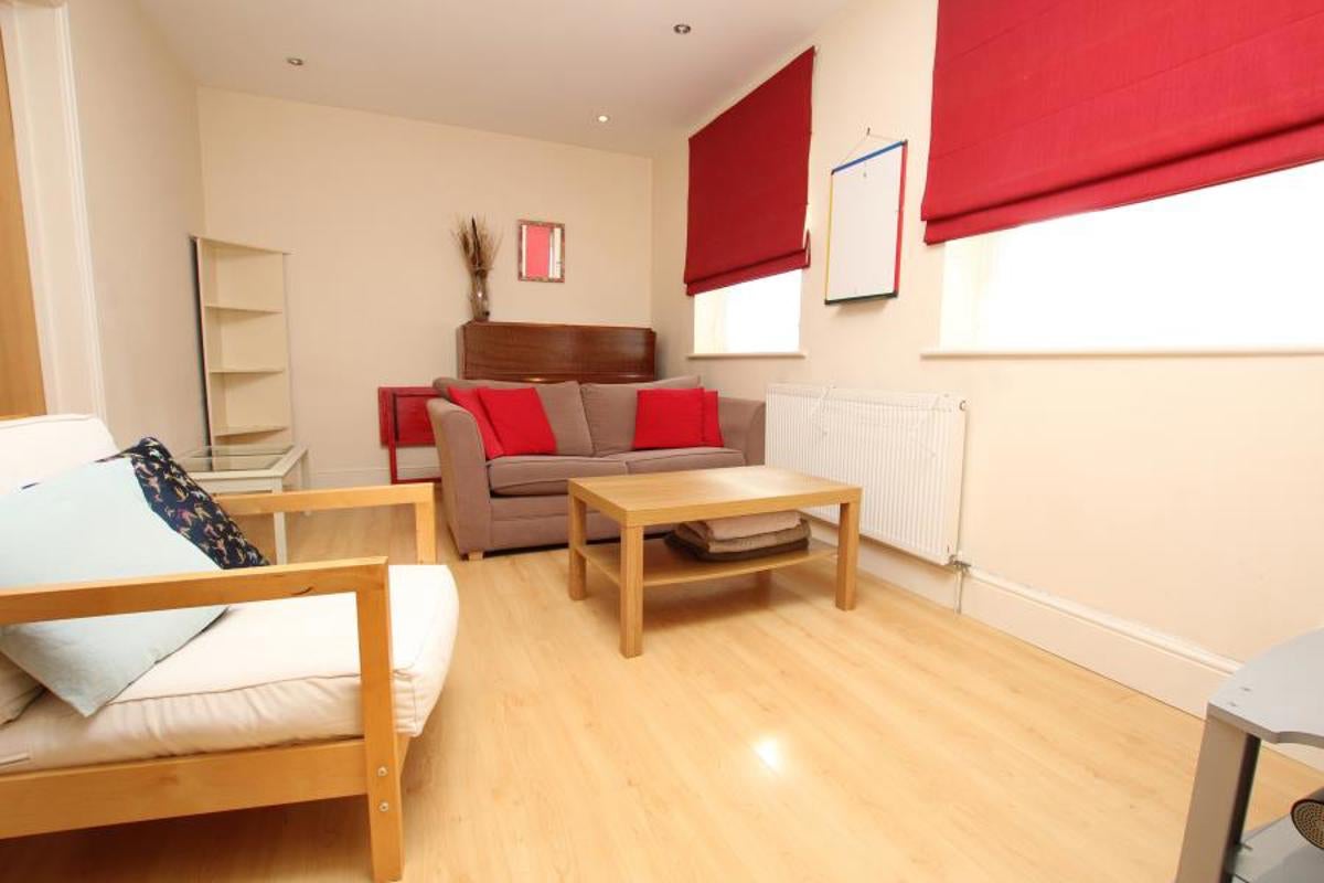 House Windsor Terrace in Bristol