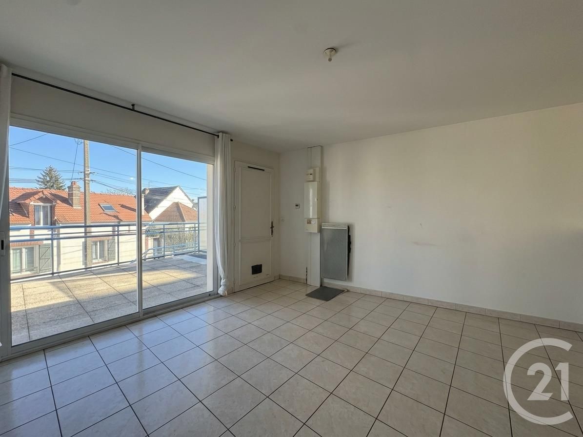 Flat Rue Henri Dunant in Luisant