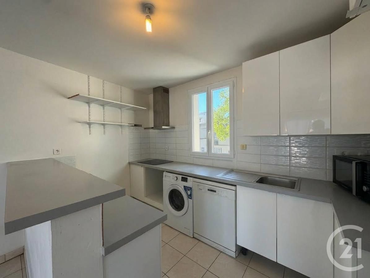 Flat Rue Henri Dunant in Luisant