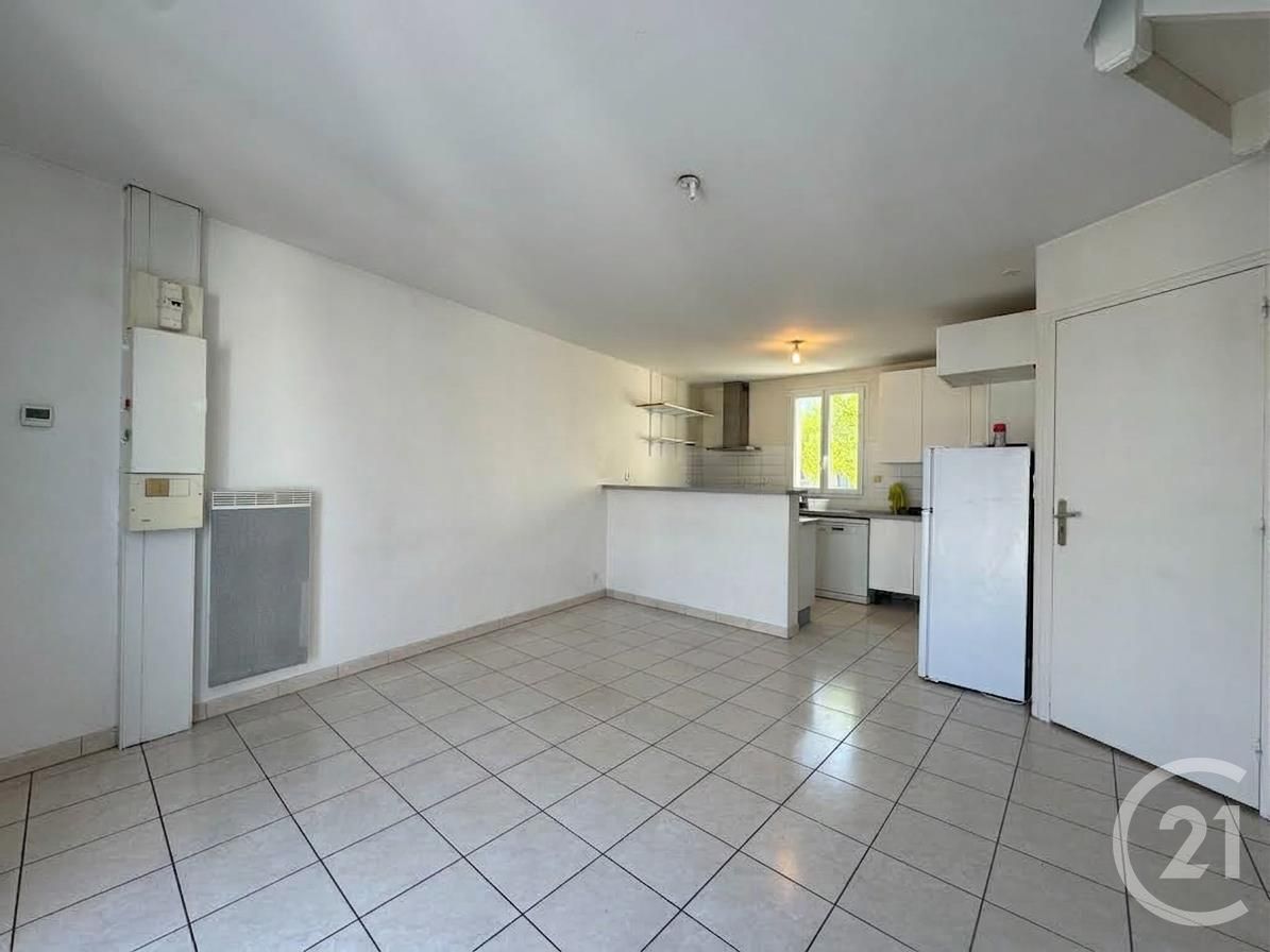 Flat Rue Henri Dunant in Luisant