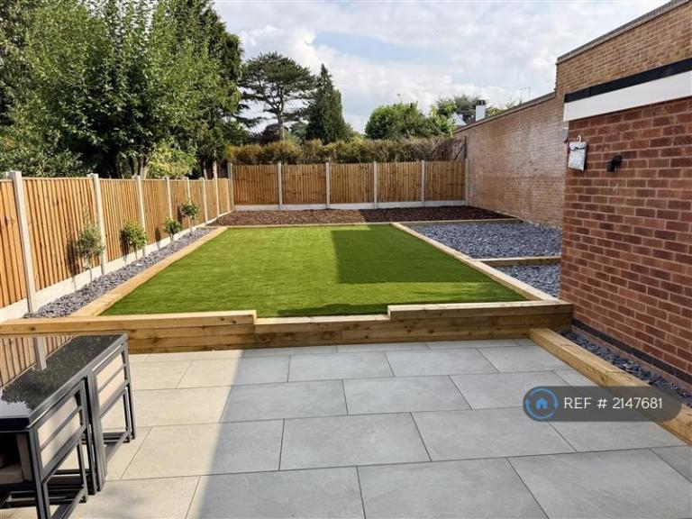 House Beech Close in Rushcliffe