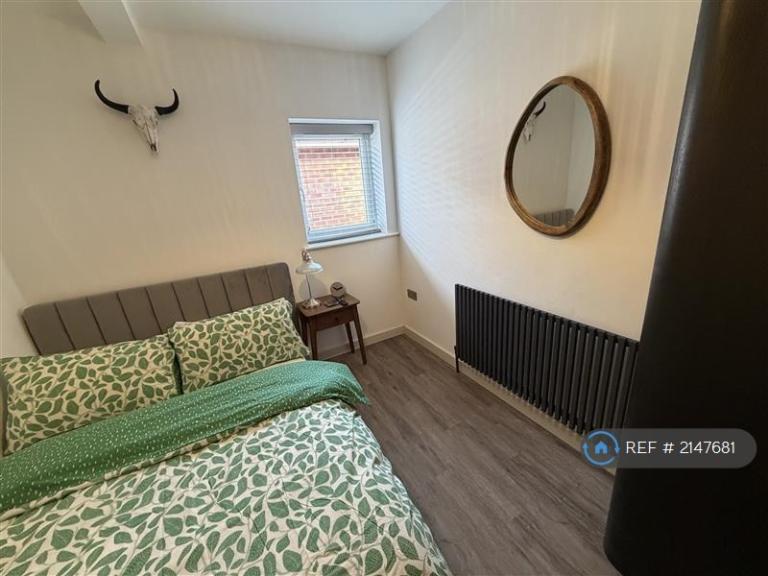 House Beech Close in Rushcliffe