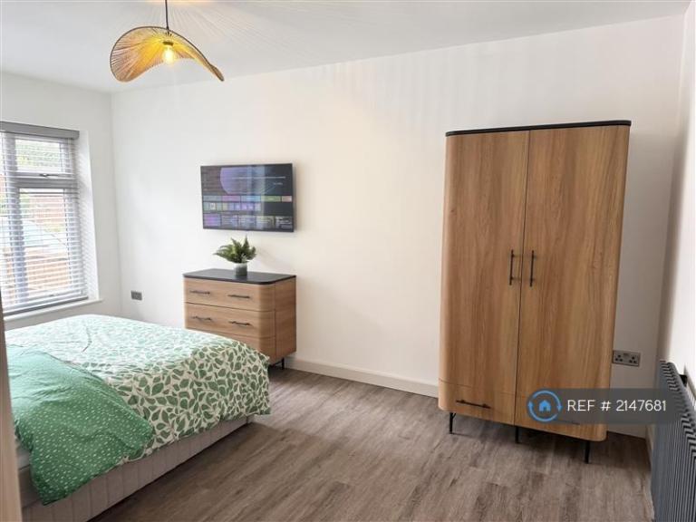 House Beech Close in Rushcliffe