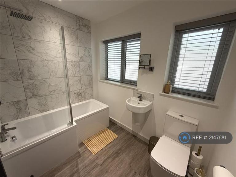 House Beech Close in Rushcliffe