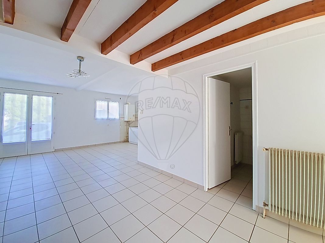 Maison Route des Landes à Illats