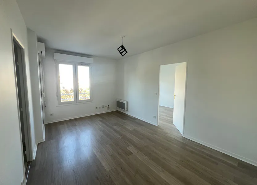Appartement Square Robinson à Sceaux