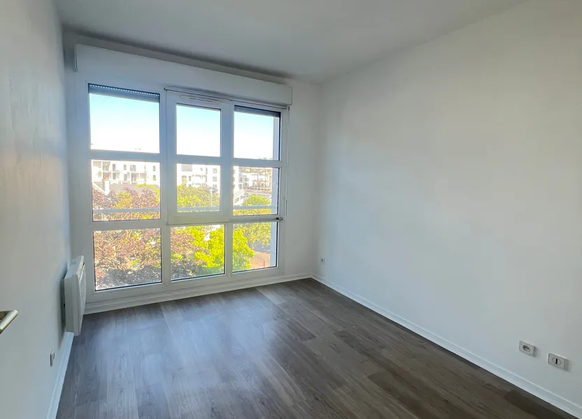 Appartement Square Robinson à Sceaux
