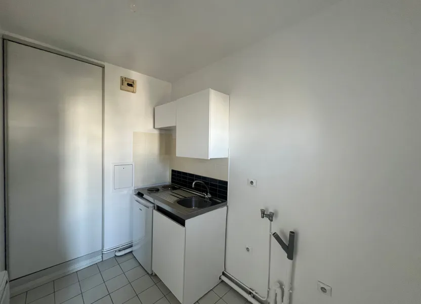 Appartement Square Robinson à Sceaux