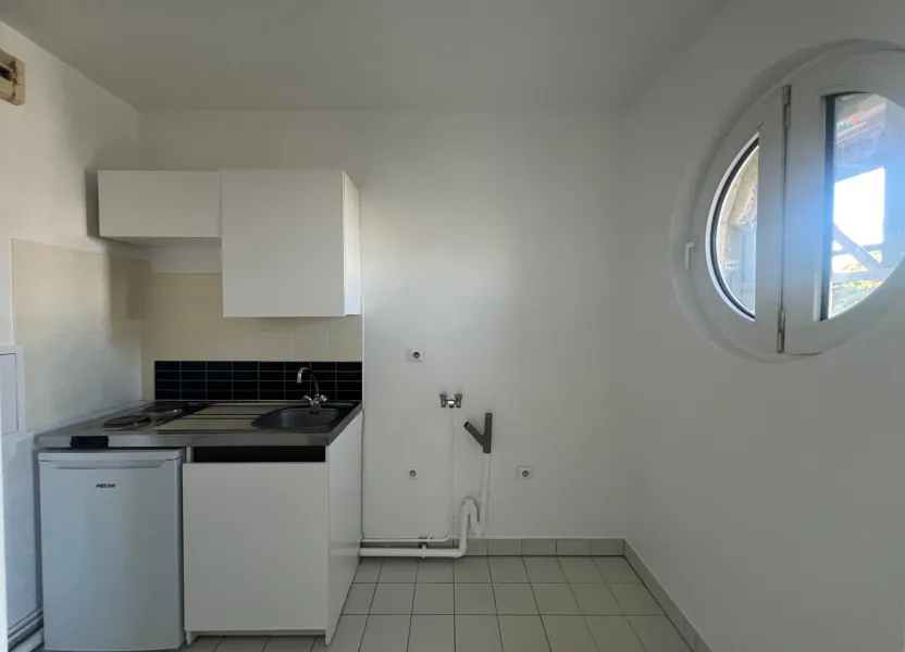 Appartement Square Robinson à Sceaux