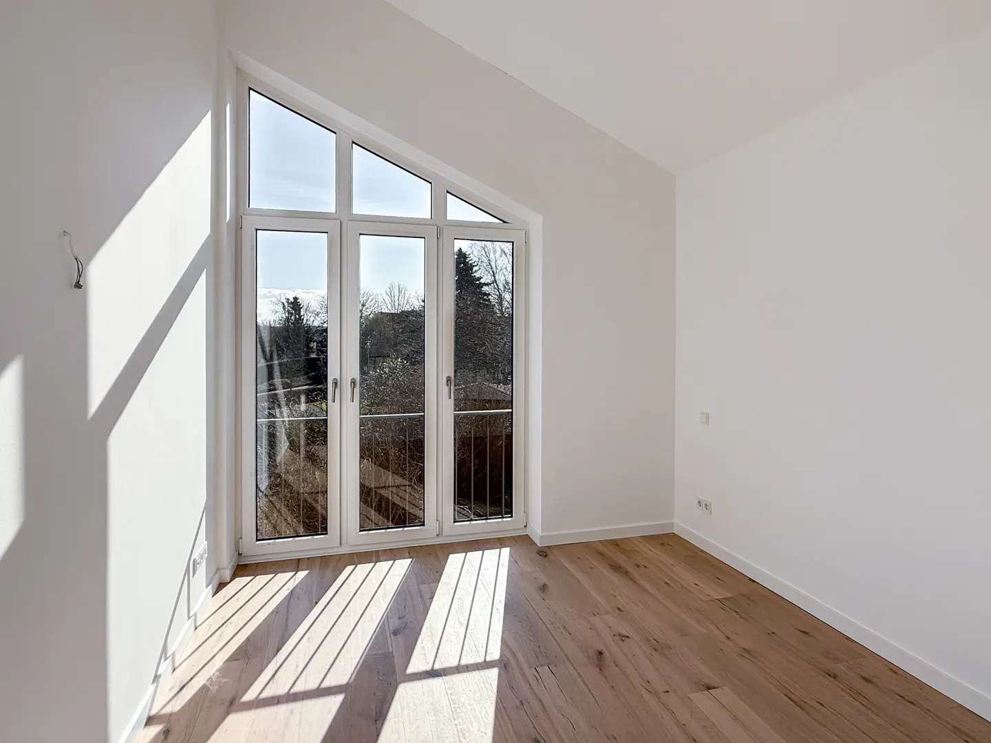 Haus Haberkoppel in Winnemark
