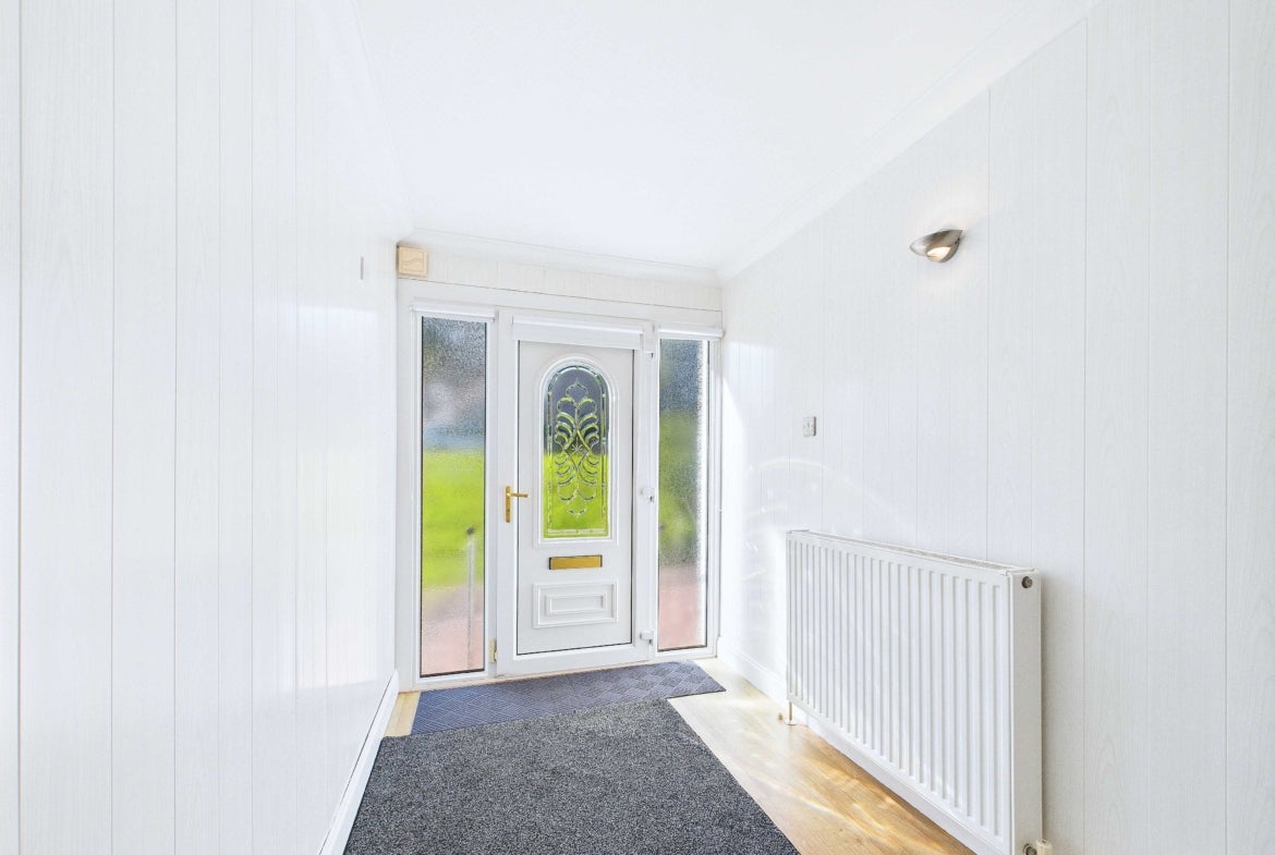 House Carnoustie Crescent in East Kilbride