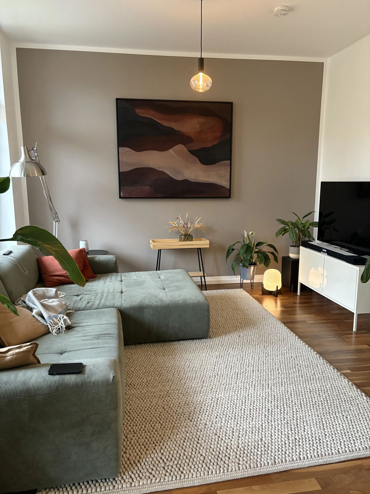 Wohnung Dohnanyistraße in Leipzig