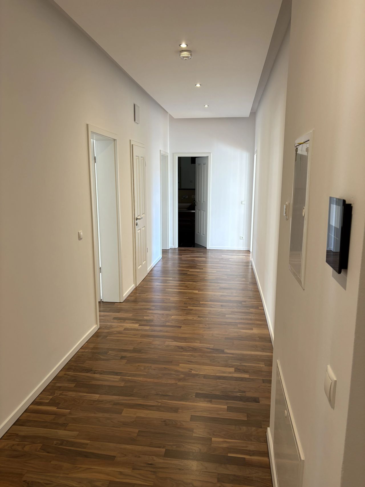 Wohnung Dohnanyistraße in Leipzig