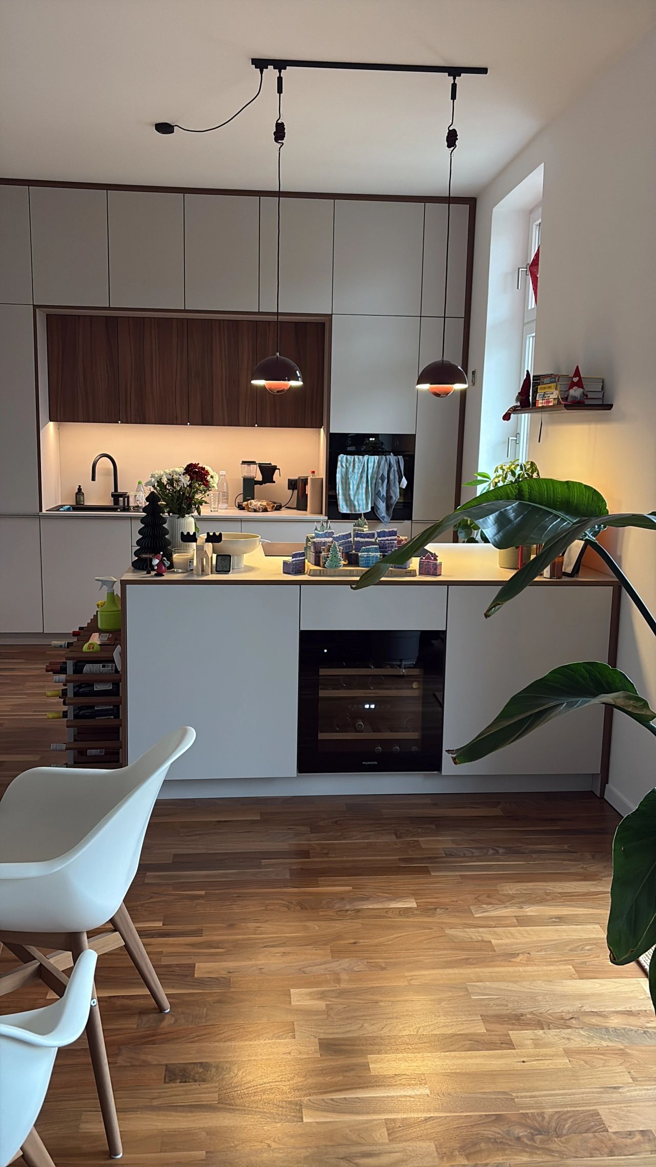 Wohnung Dohnanyistraße in Leipzig