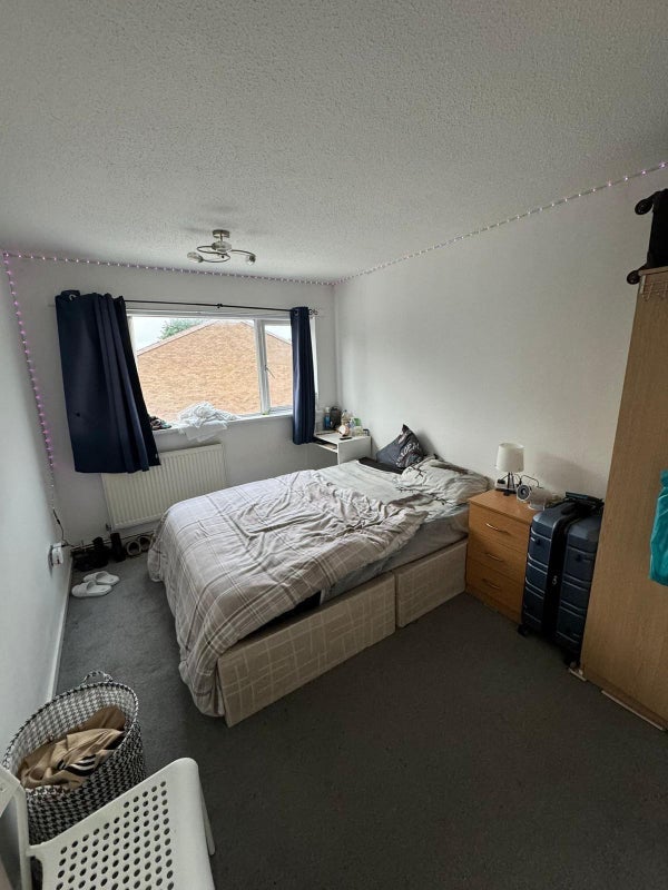 Room George Street West in Birmingham