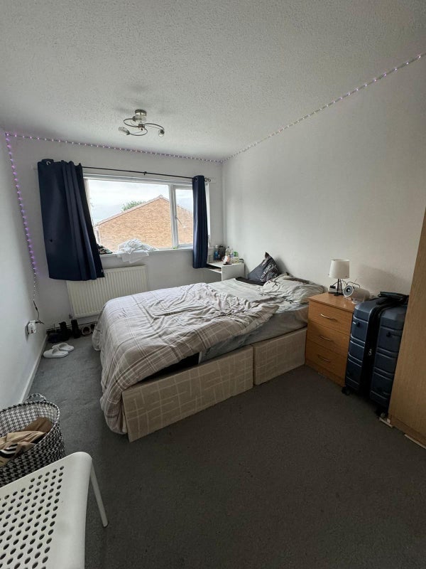 Room George Street West in Birmingham
