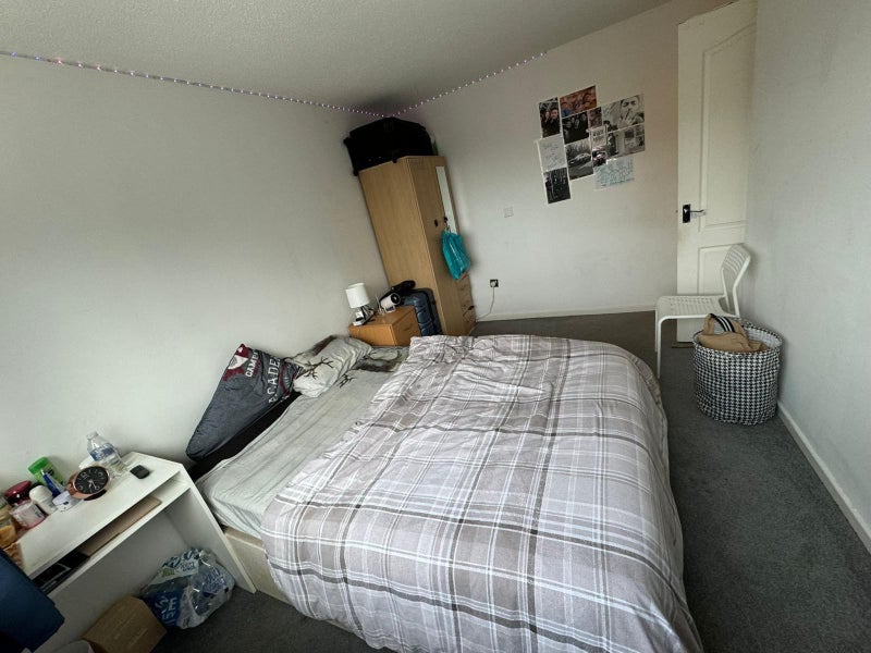 Room George Street West in Birmingham