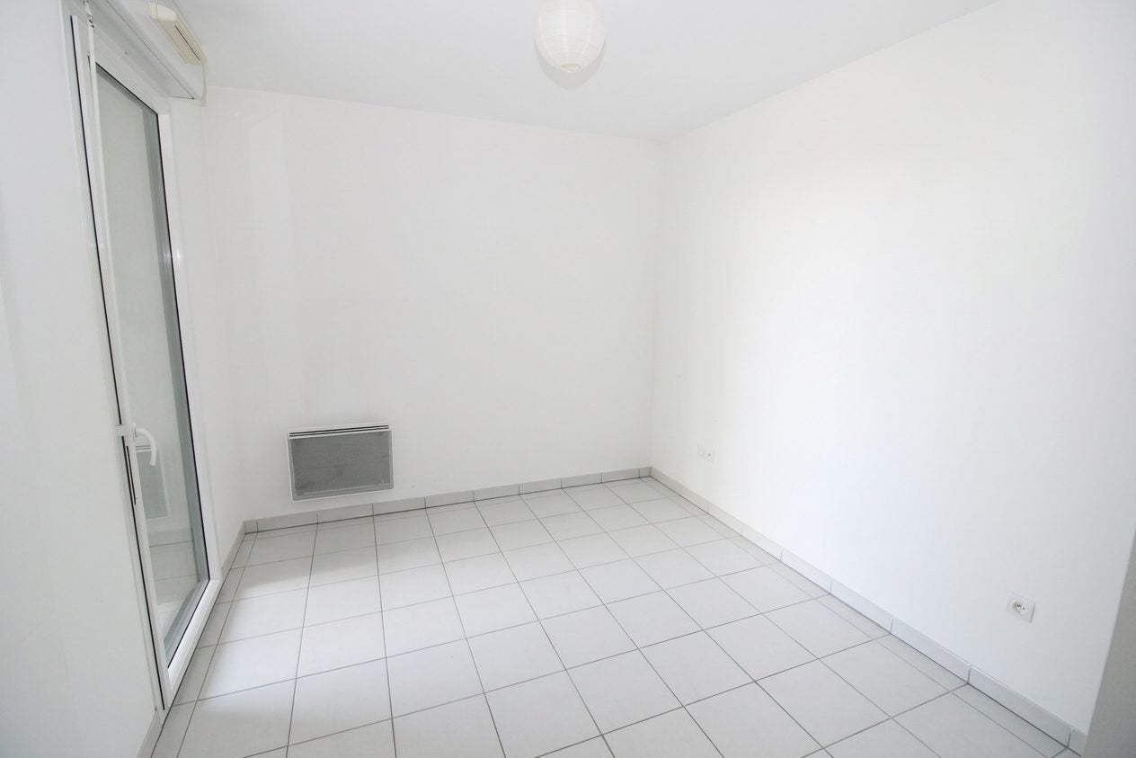 Appartement Allée Abel Chennouf à Toulouse
