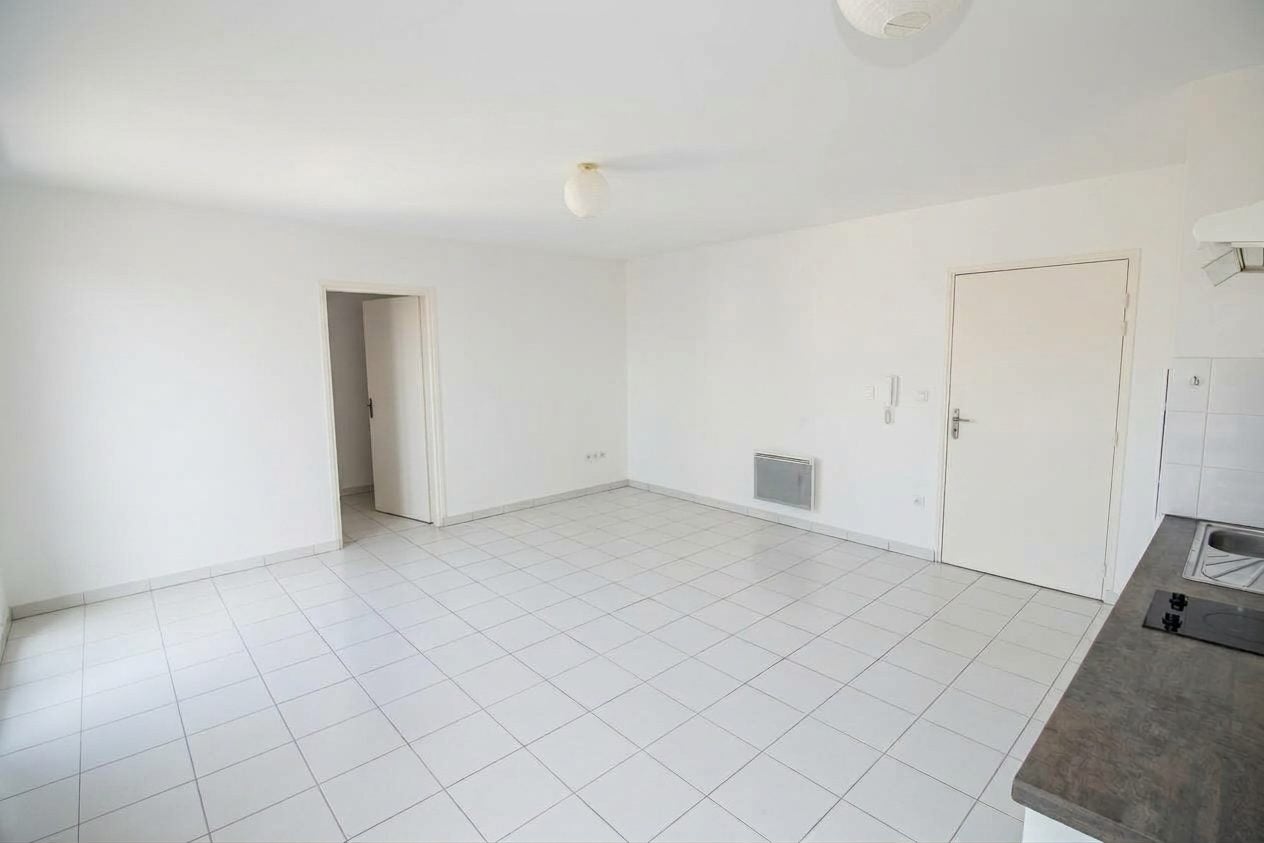 Appartement Allée Abel Chennouf à Toulouse