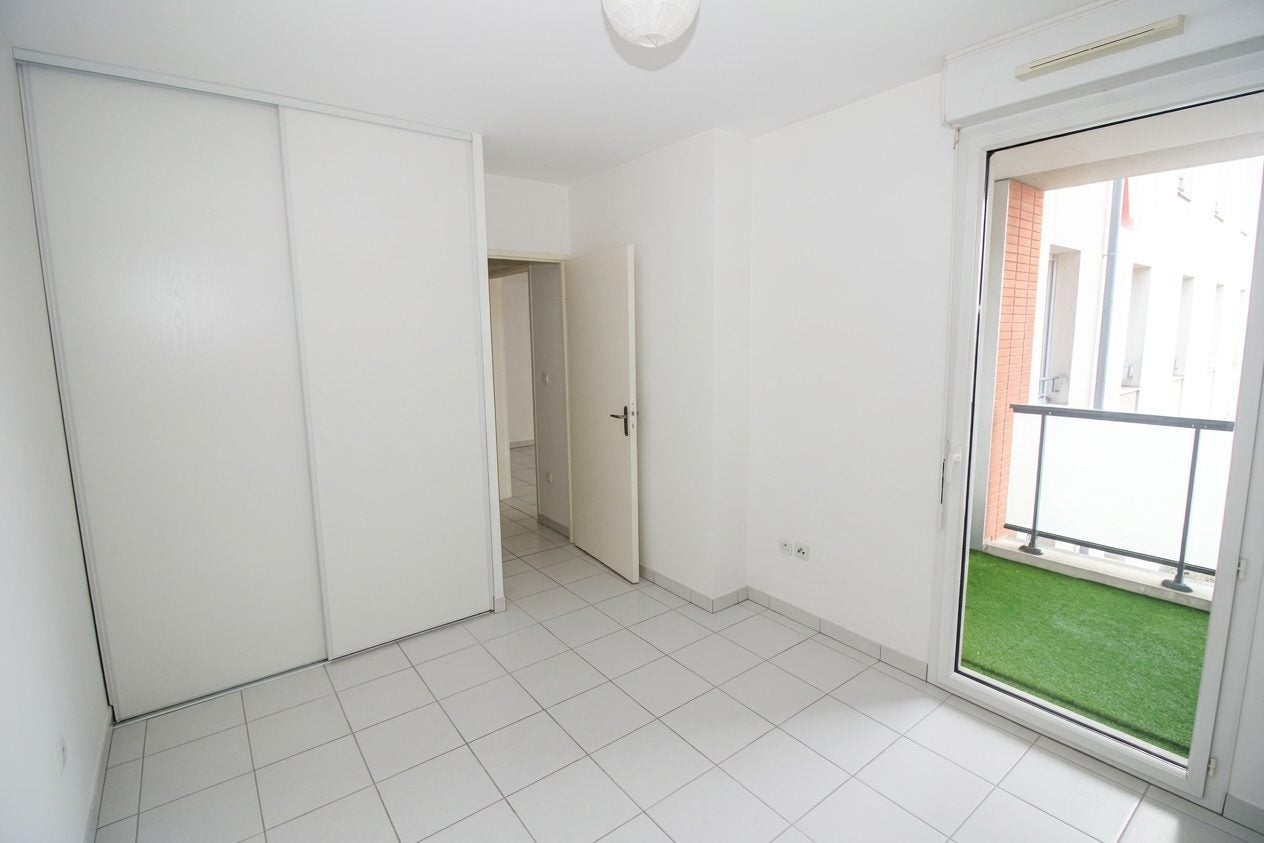 Appartement Allée Abel Chennouf à Toulouse