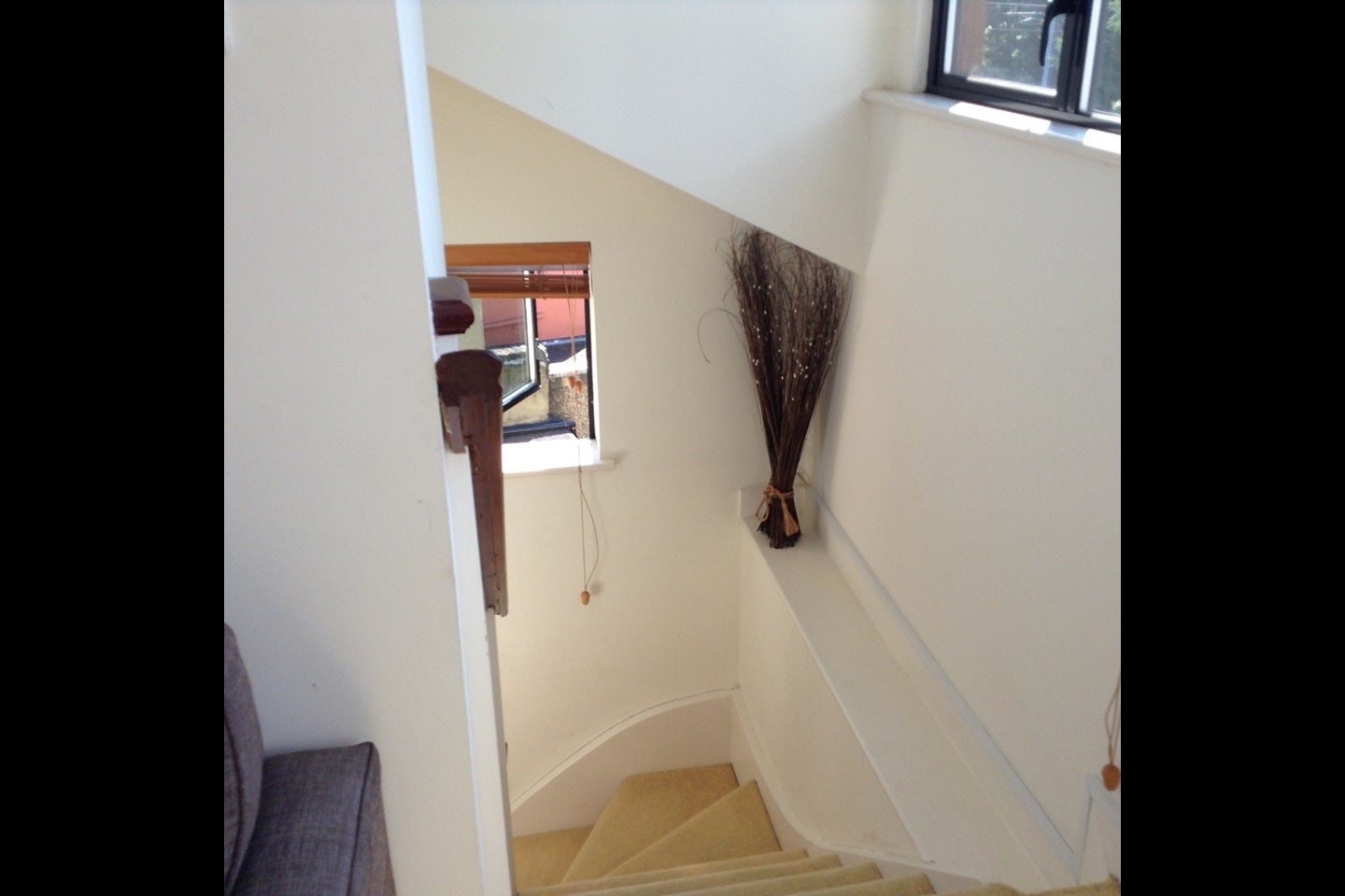 Flat Hartfield Crescent in Greater London