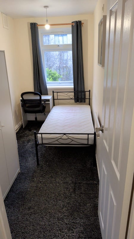 Room Western Road in Leicester