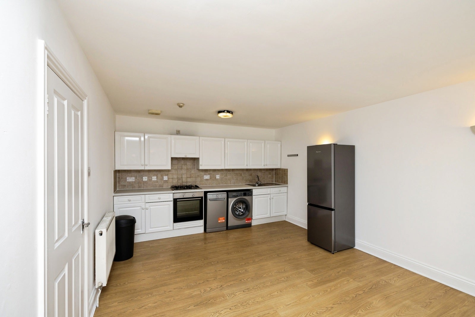 Flat Shoreditch High Street in Greater London